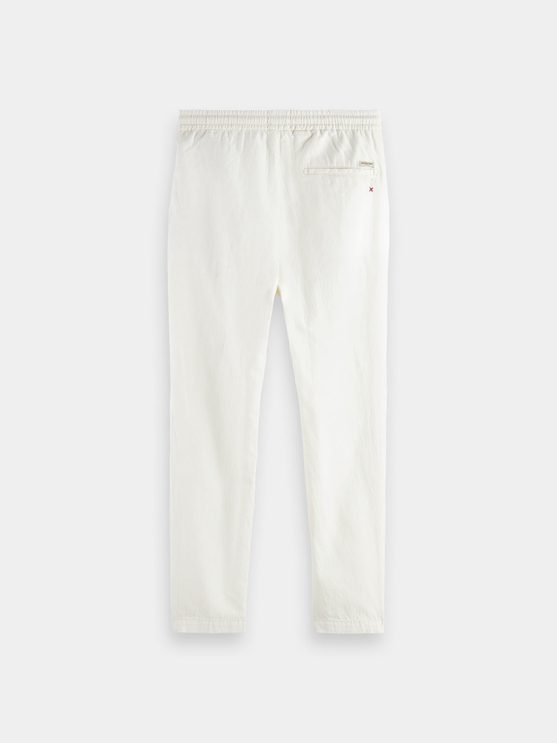 Warren joggers - Scotch & Soda AU