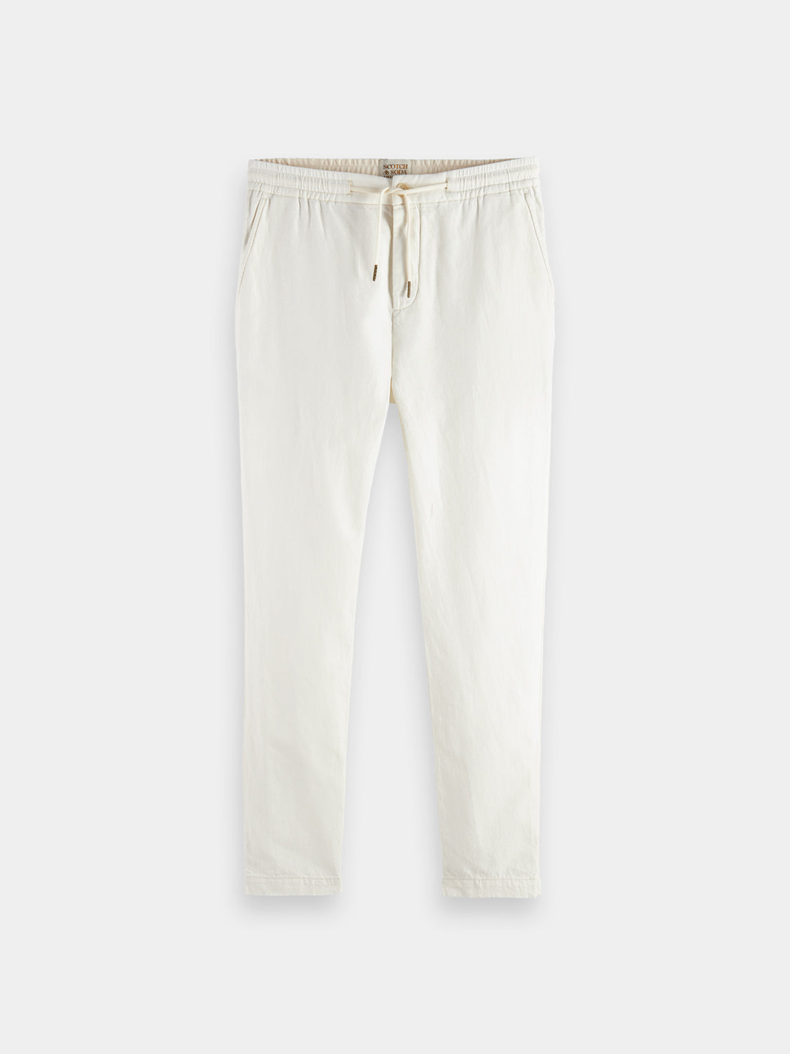 Warren joggers - Scotch & Soda AU