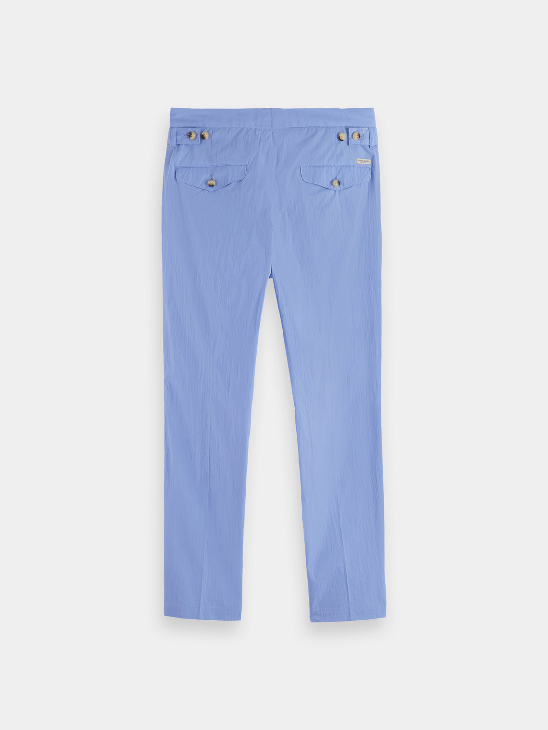Blake slim fit chinos - Scotch & Soda AU