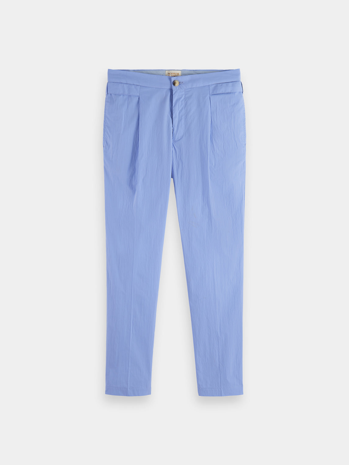 Blake slim fit chinos - Scotch & Soda AU