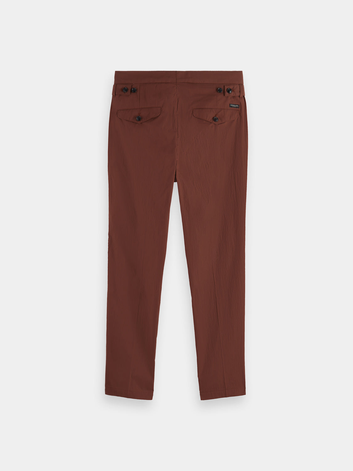 Blake slim fit chinos - Scotch & Soda AU