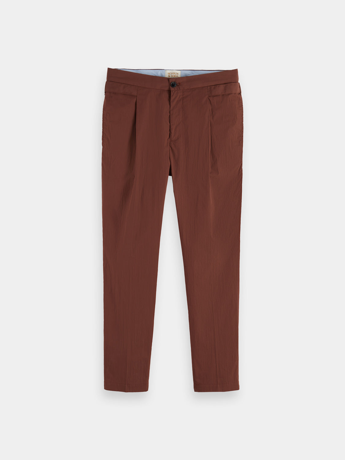 Blake slim fit chinos - Scotch & Soda AU