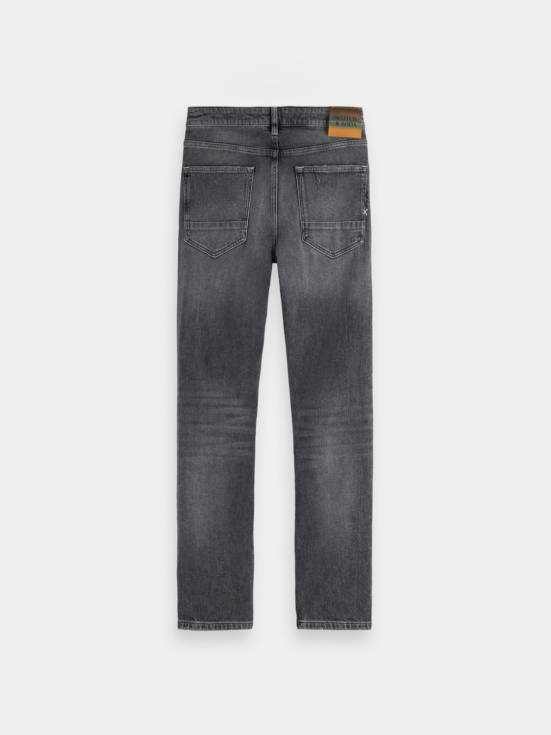 Skim skinny fit jeans - Scotch & Soda AU