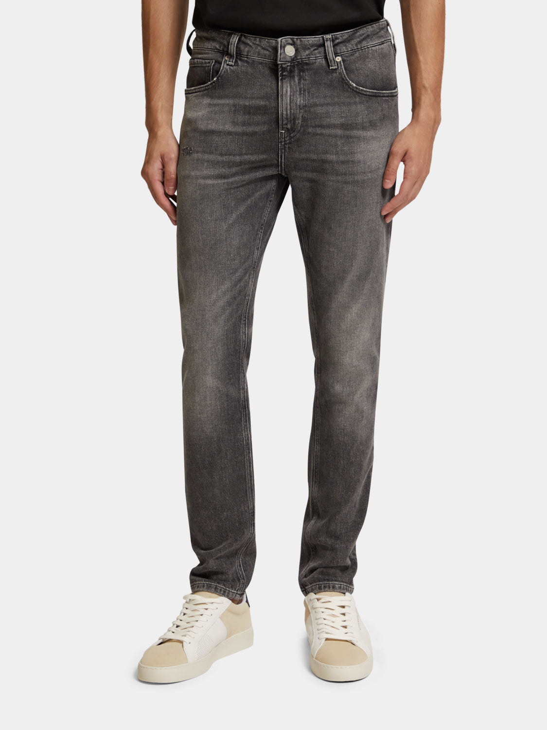 Skim skinny-fit jeans - Scotch & Soda AU