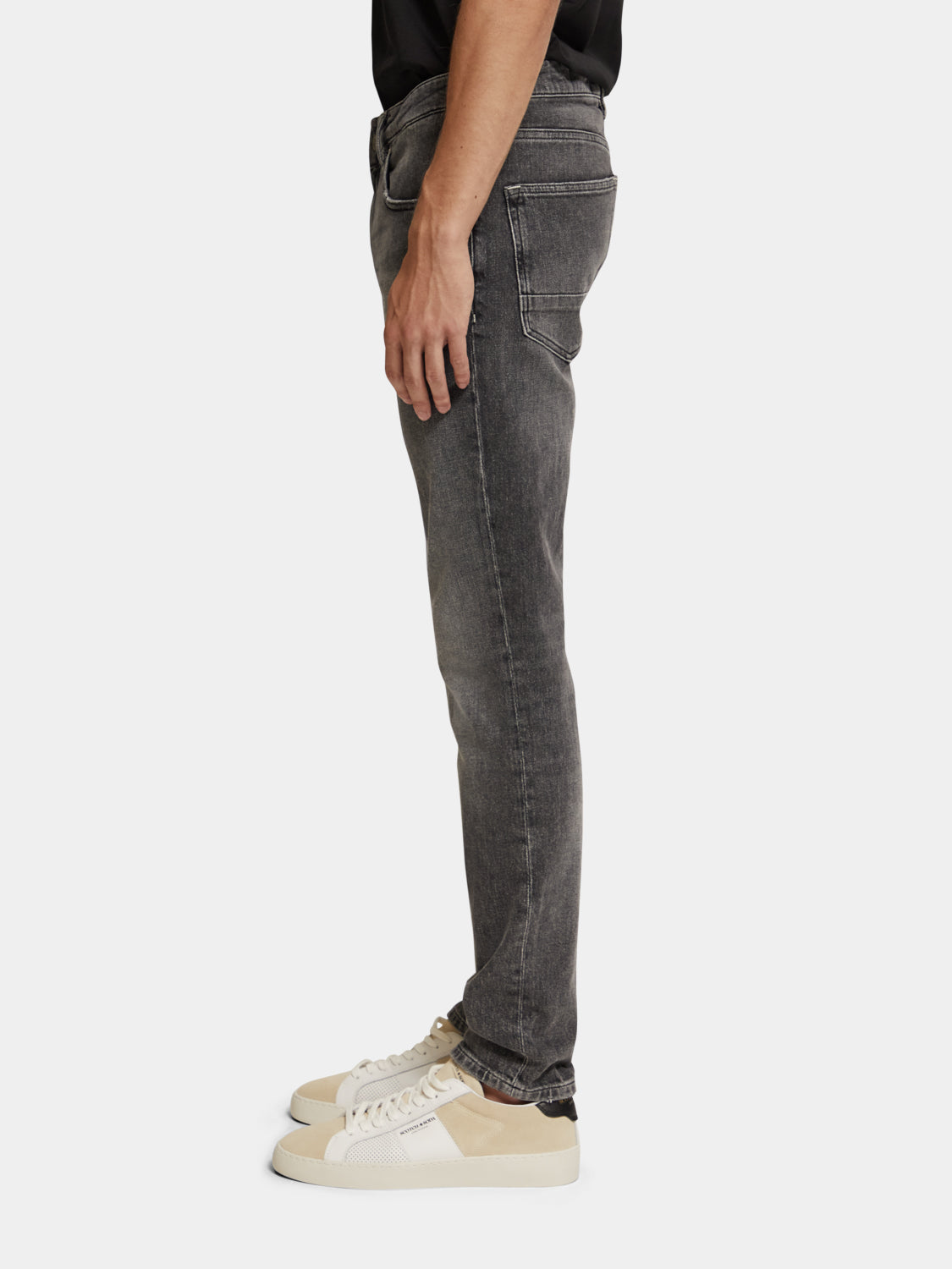 Skim skinny-fit jeans - Scotch & Soda AU