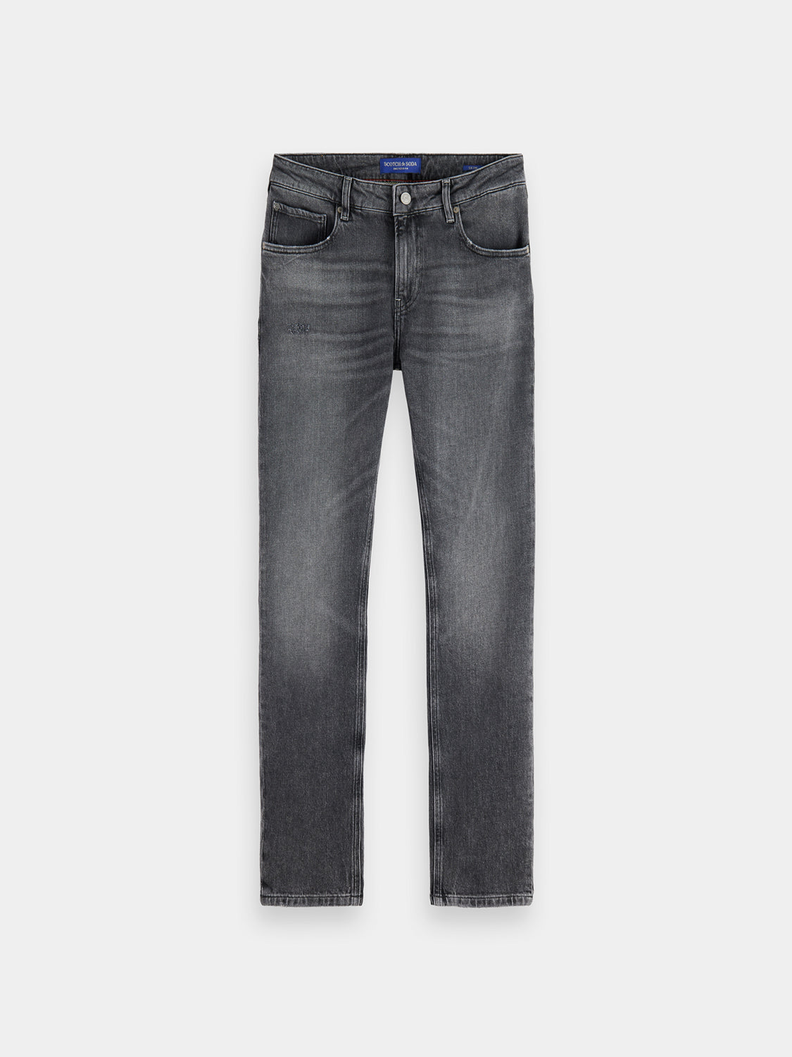 Skim skinny fit jeans - Scotch & Soda AU