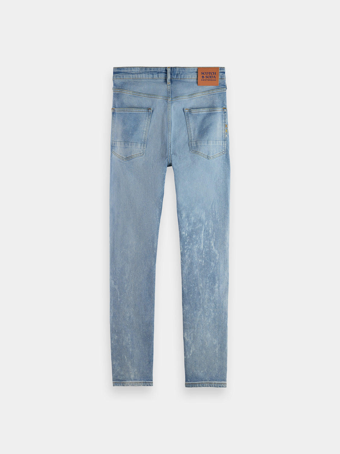 Ralston slim fit jeans - Scotch & Soda AU