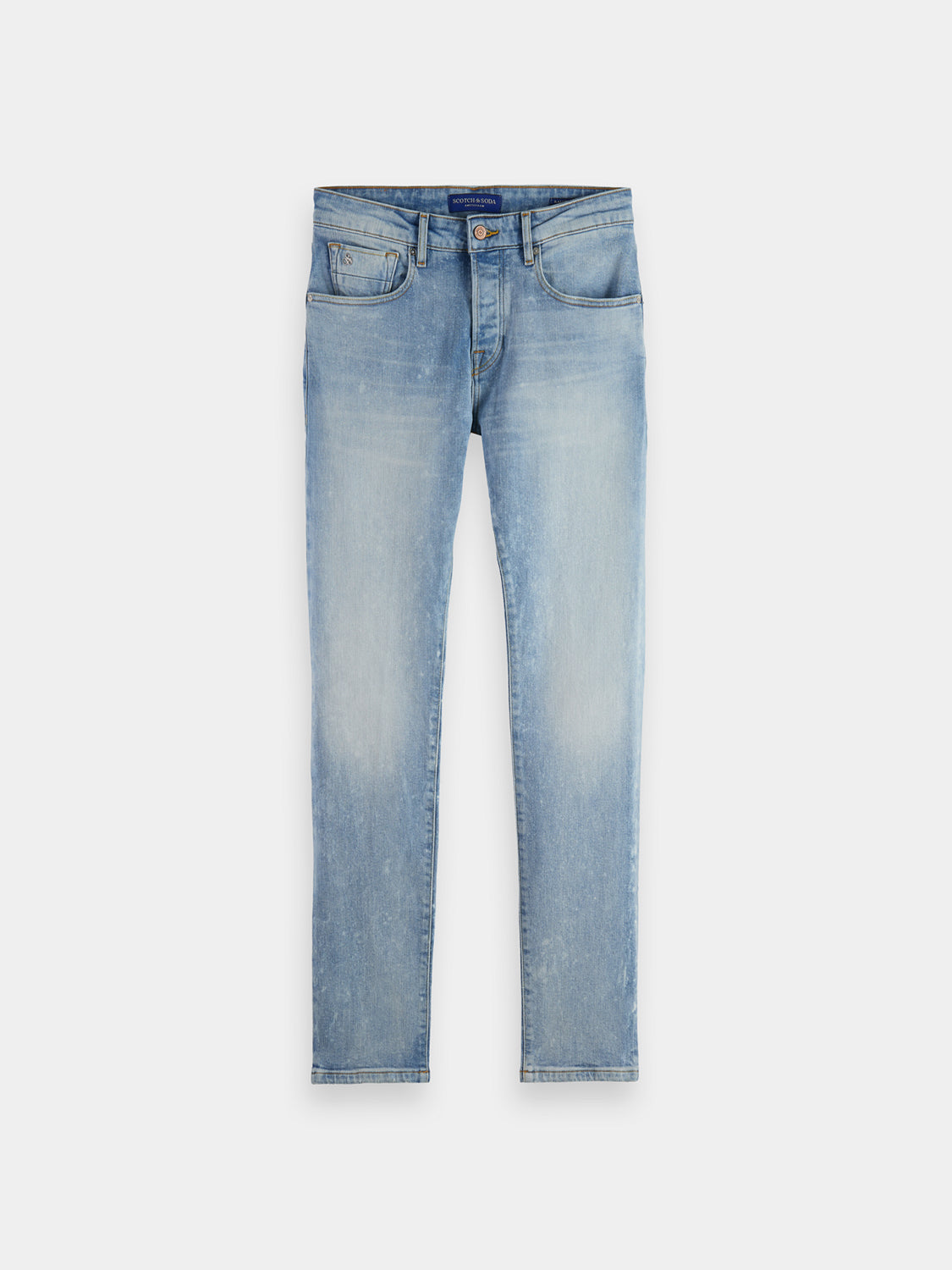 Ralston slim fit jeans - Scotch & Soda AU