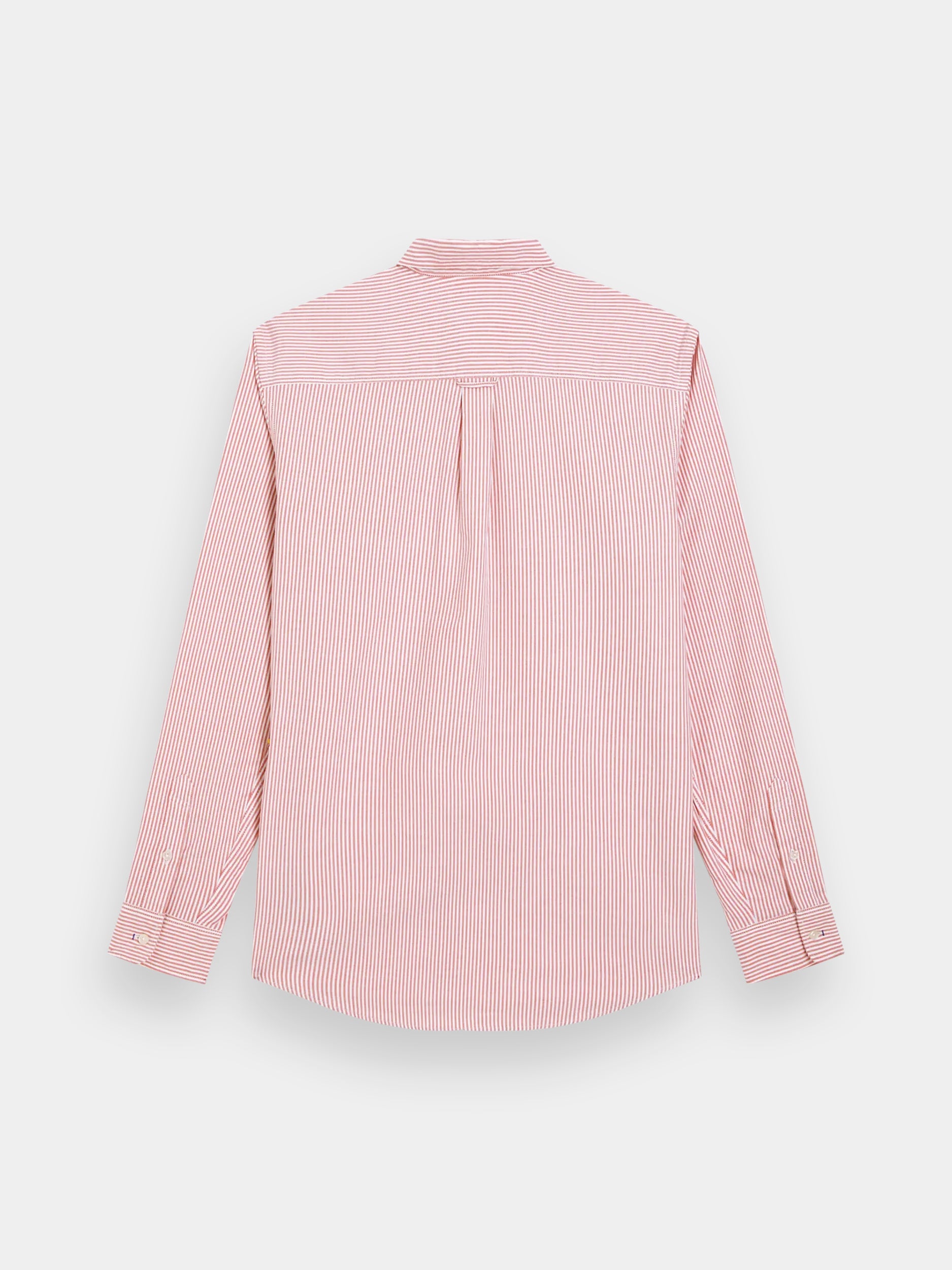 Oxford shirt - Scotch & Soda AU