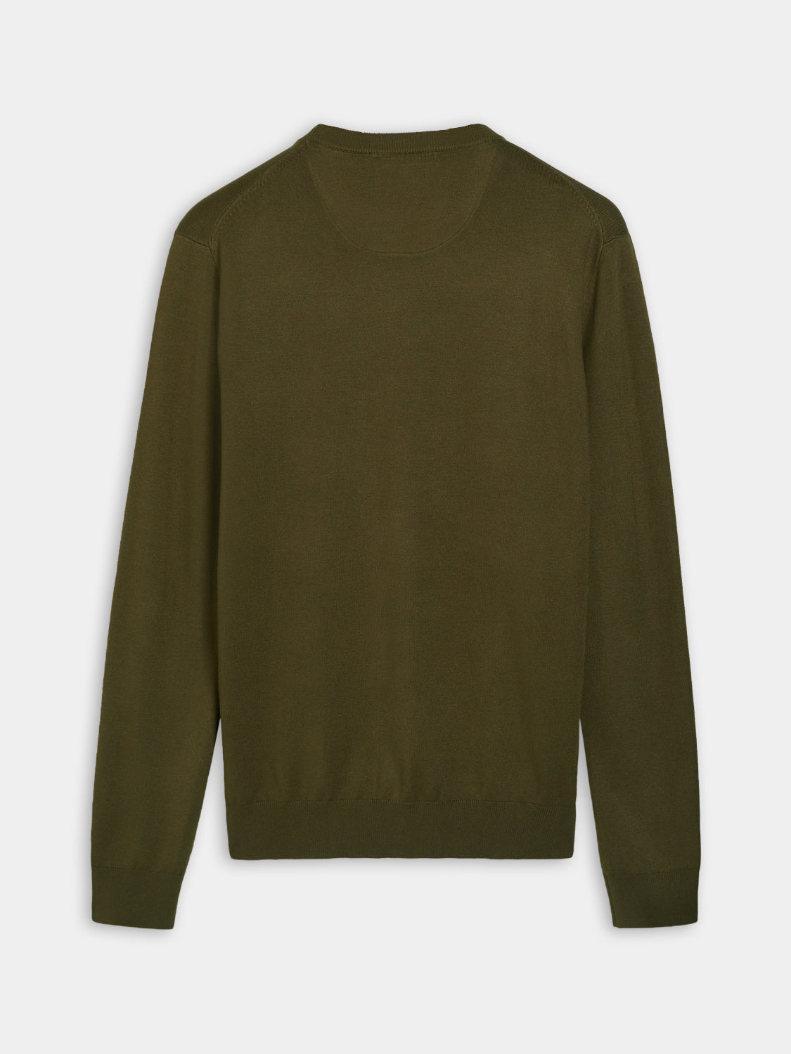 Crewneck pullover - Scotch & Soda AU