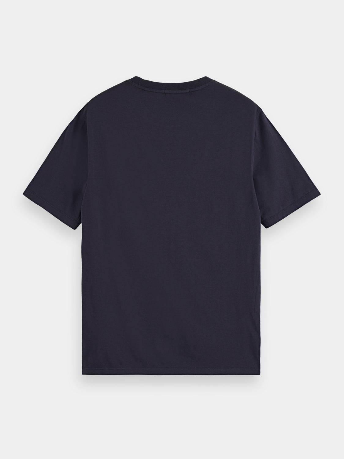 Regular-fit artwork t-shirt - Scotch & Soda AU