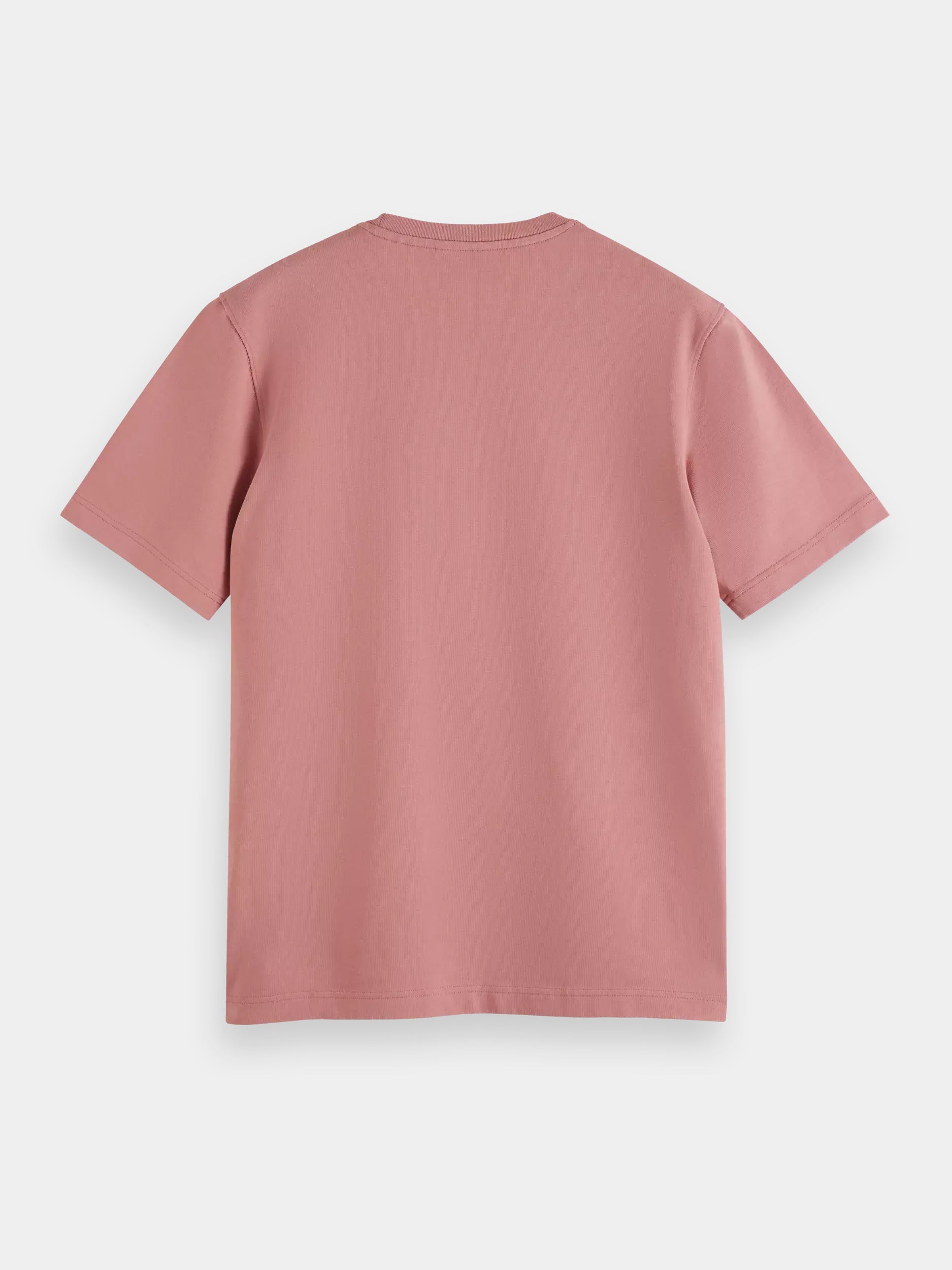 Regular-fit t-shirt - Scotch & Soda AU