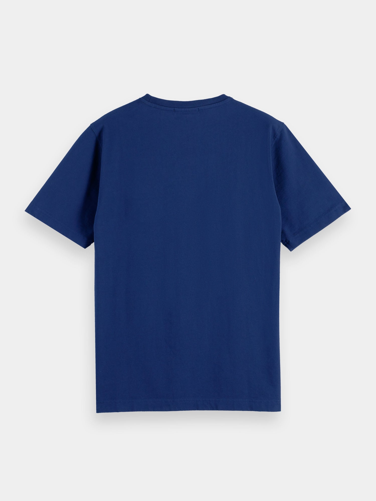 Regular-fit t-shirt - Scotch & Soda AU