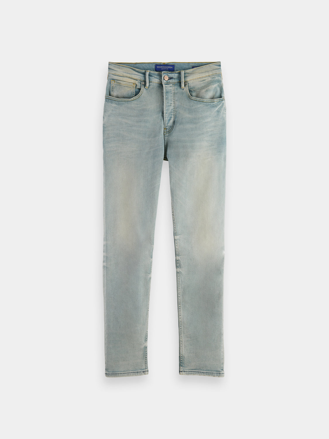 Drop tapered jeans - Scotch & Soda AU