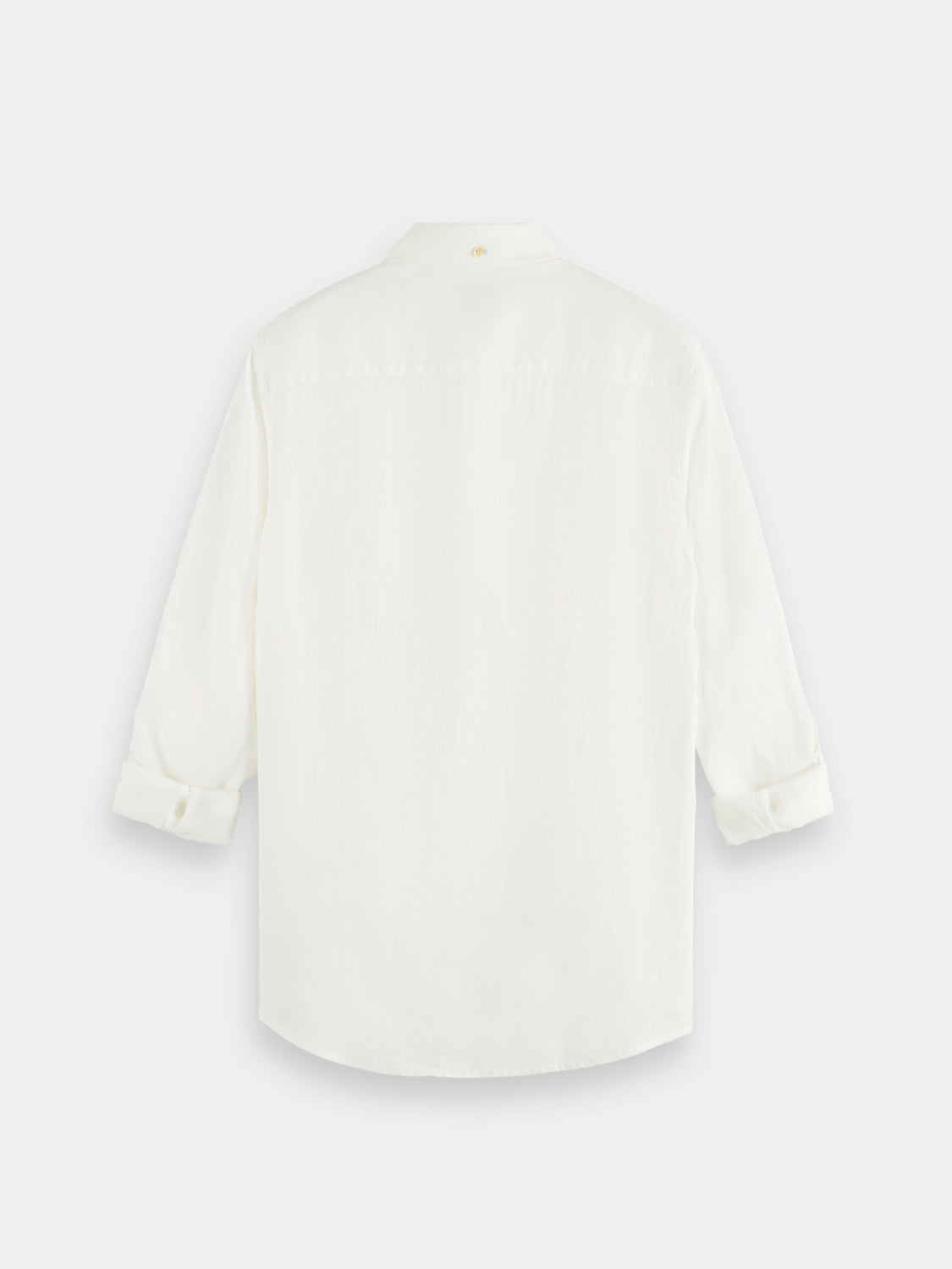 Linen shirt - Scotch & Soda AU
