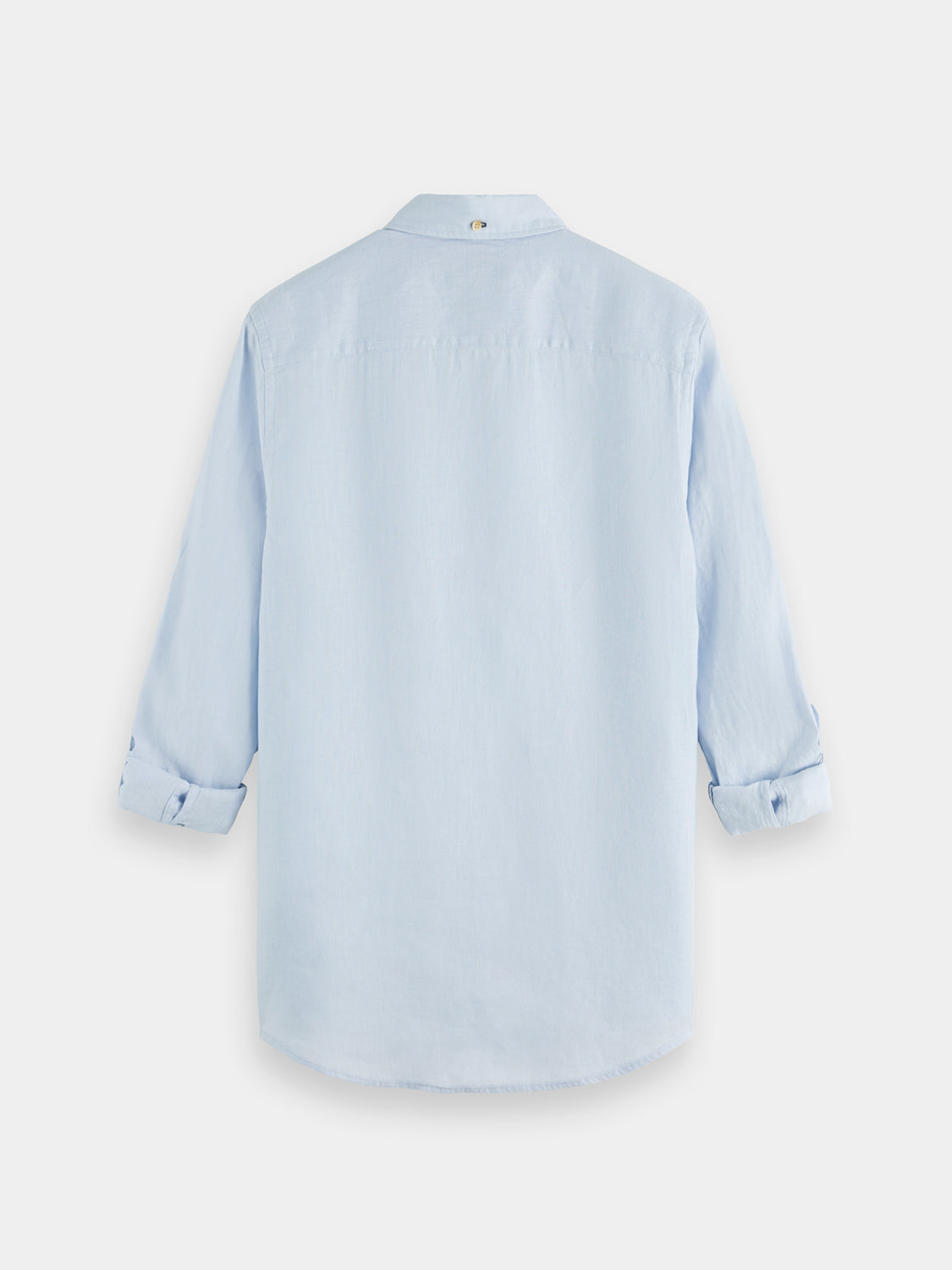 Linen shirt - Scotch & Soda AU