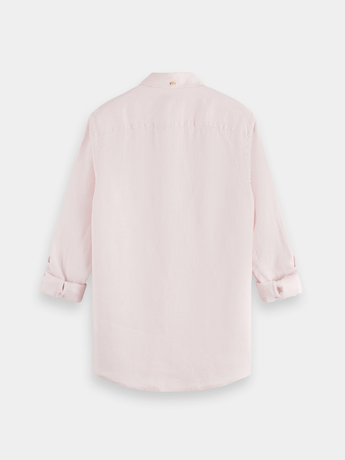 Linen shirt - Scotch & Soda AU