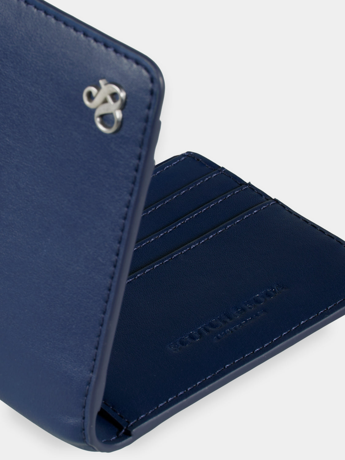 Classic wallet - Scotch & Soda AU