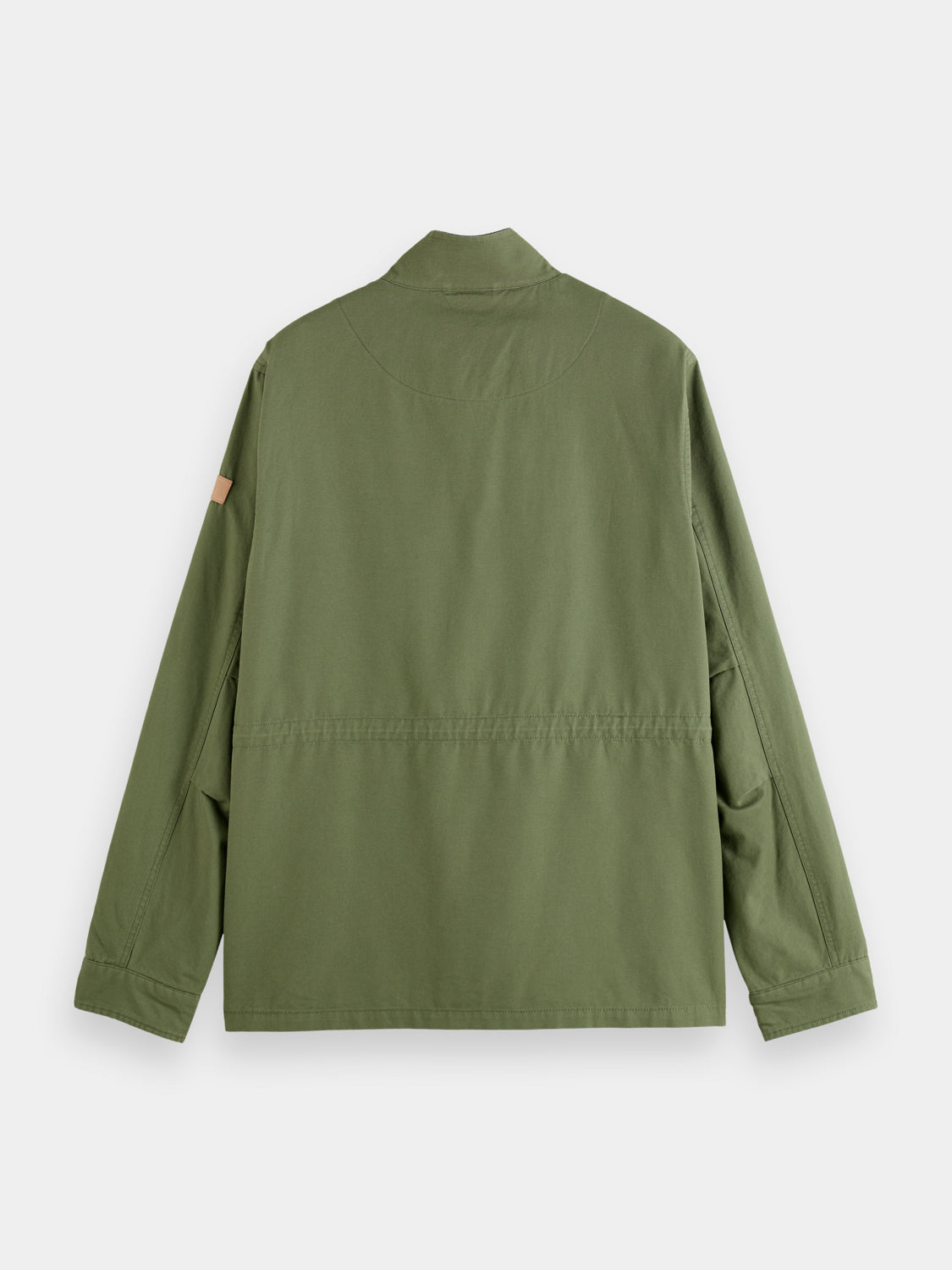 Field jacket - Scotch & Soda AU