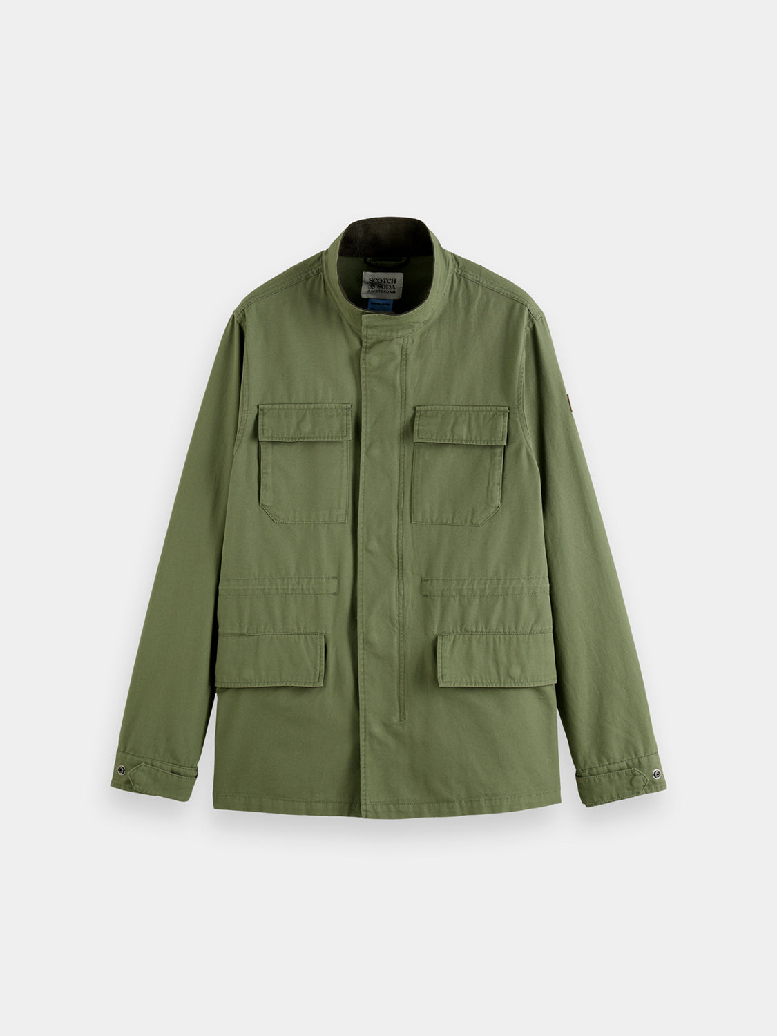 Field jacket