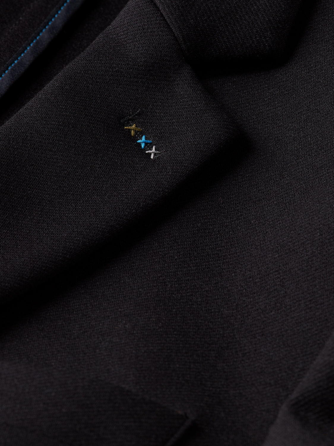 Jersey blazer - Scotch & Soda AU