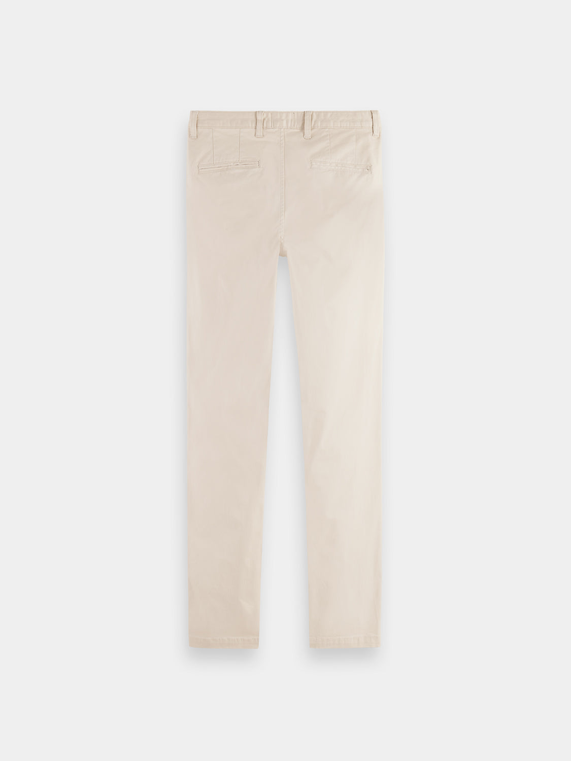 Mott slim fit chinos - Scotch & Soda AU