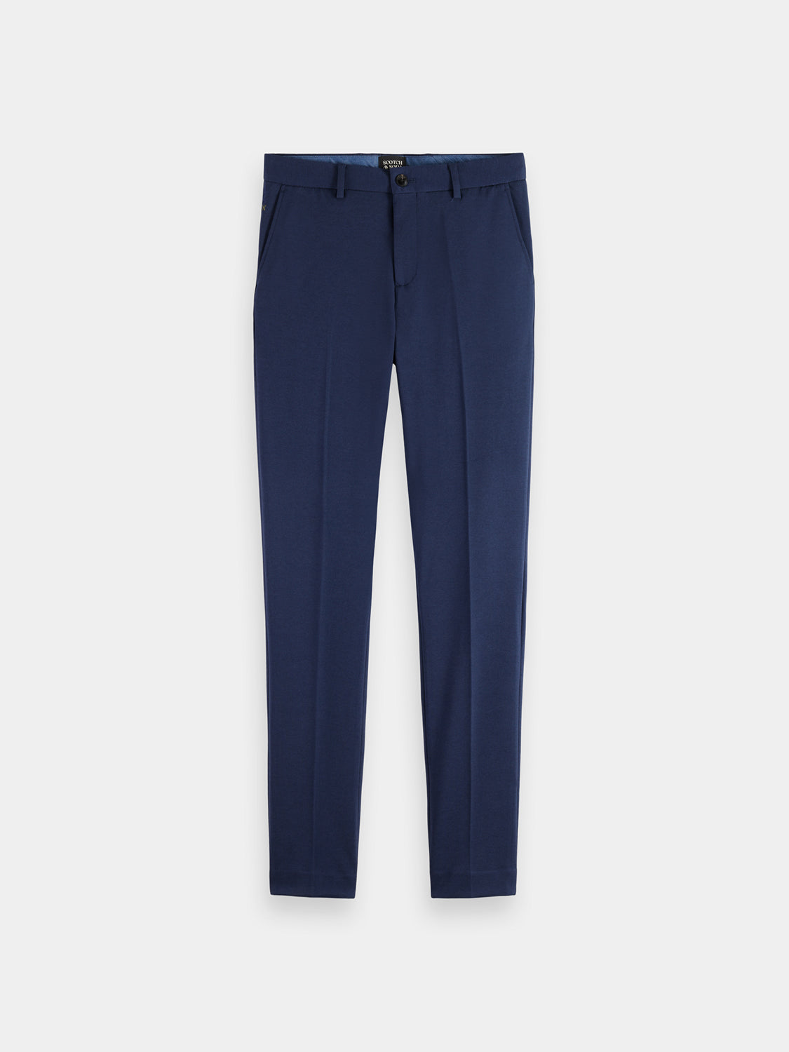 Mott slim fit chinos - Scotch & Soda AU