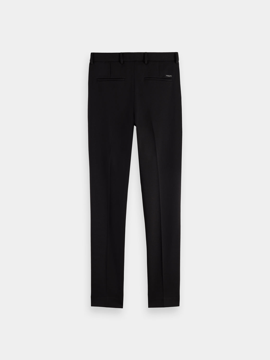 Mott slim fit chinos - Scotch & Soda AU