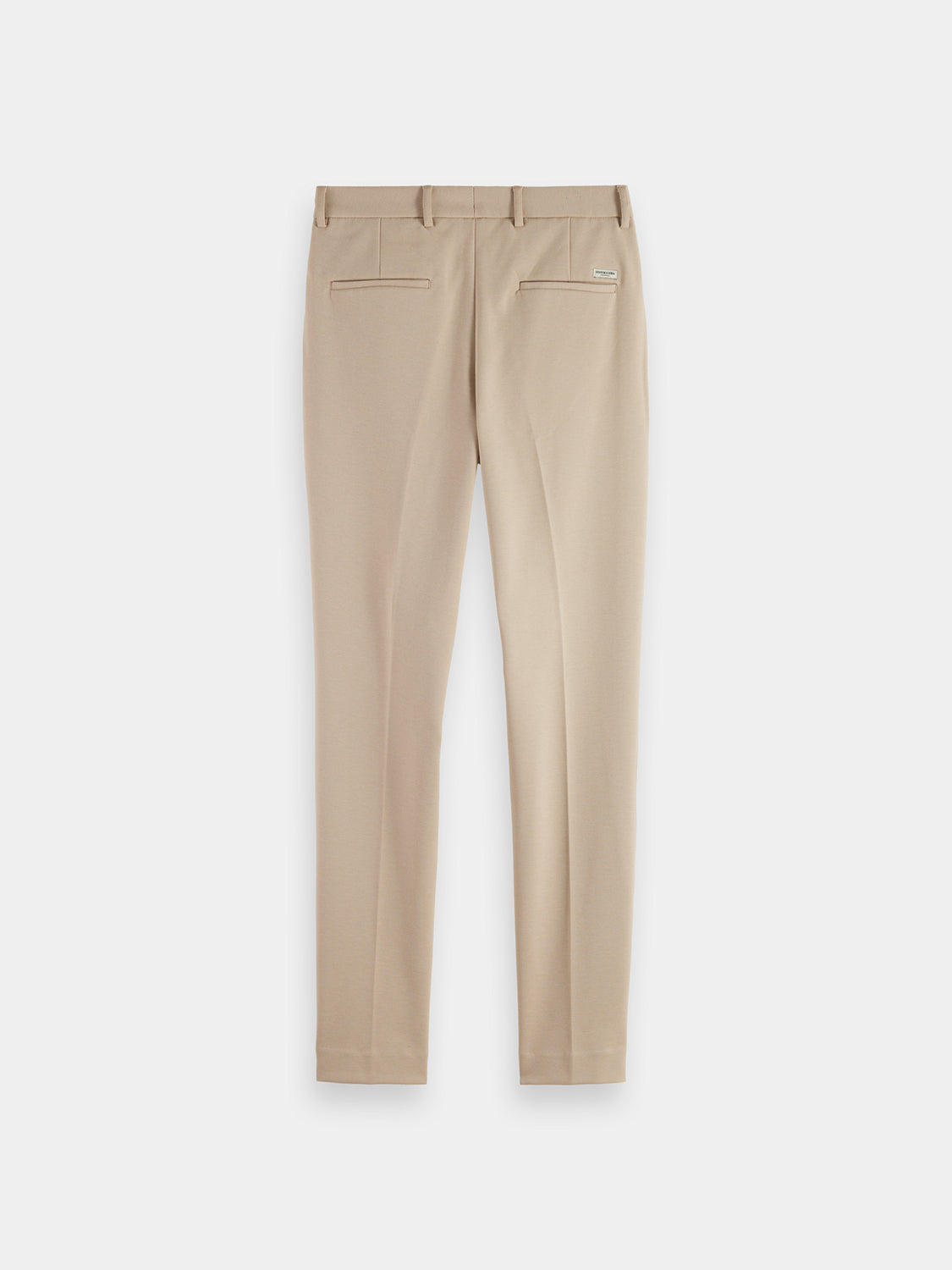 Mott slim fit chinos - Scotch & Soda AU