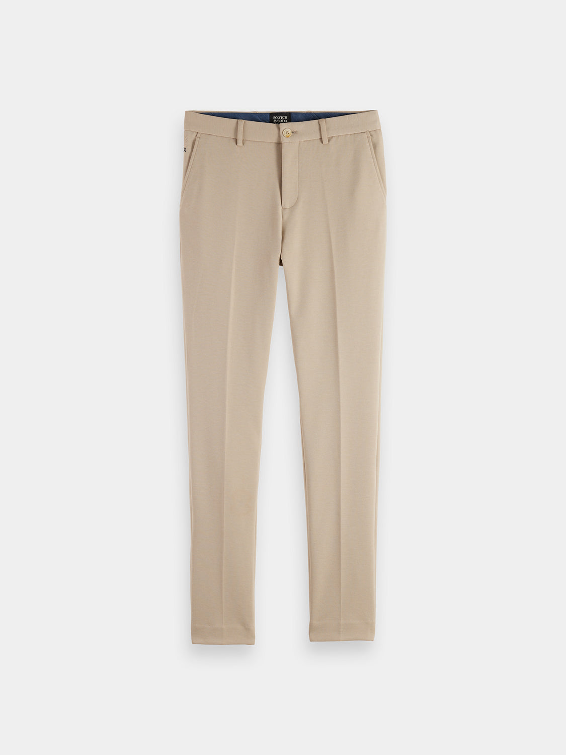 Mott slim fit chinos - Scotch & Soda AU