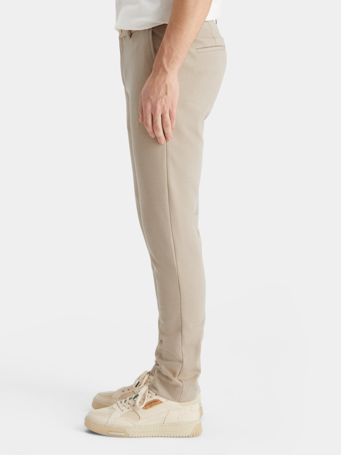Mott slim fit chinos - Scotch & Soda AU