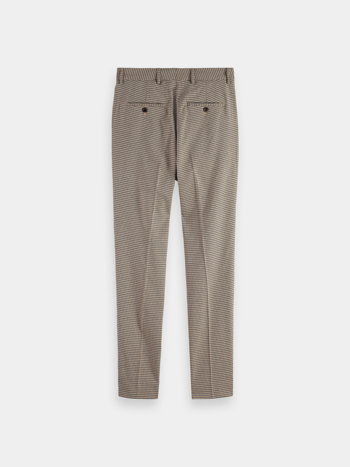 Irving tapered chinos - Scotch & Soda AU
