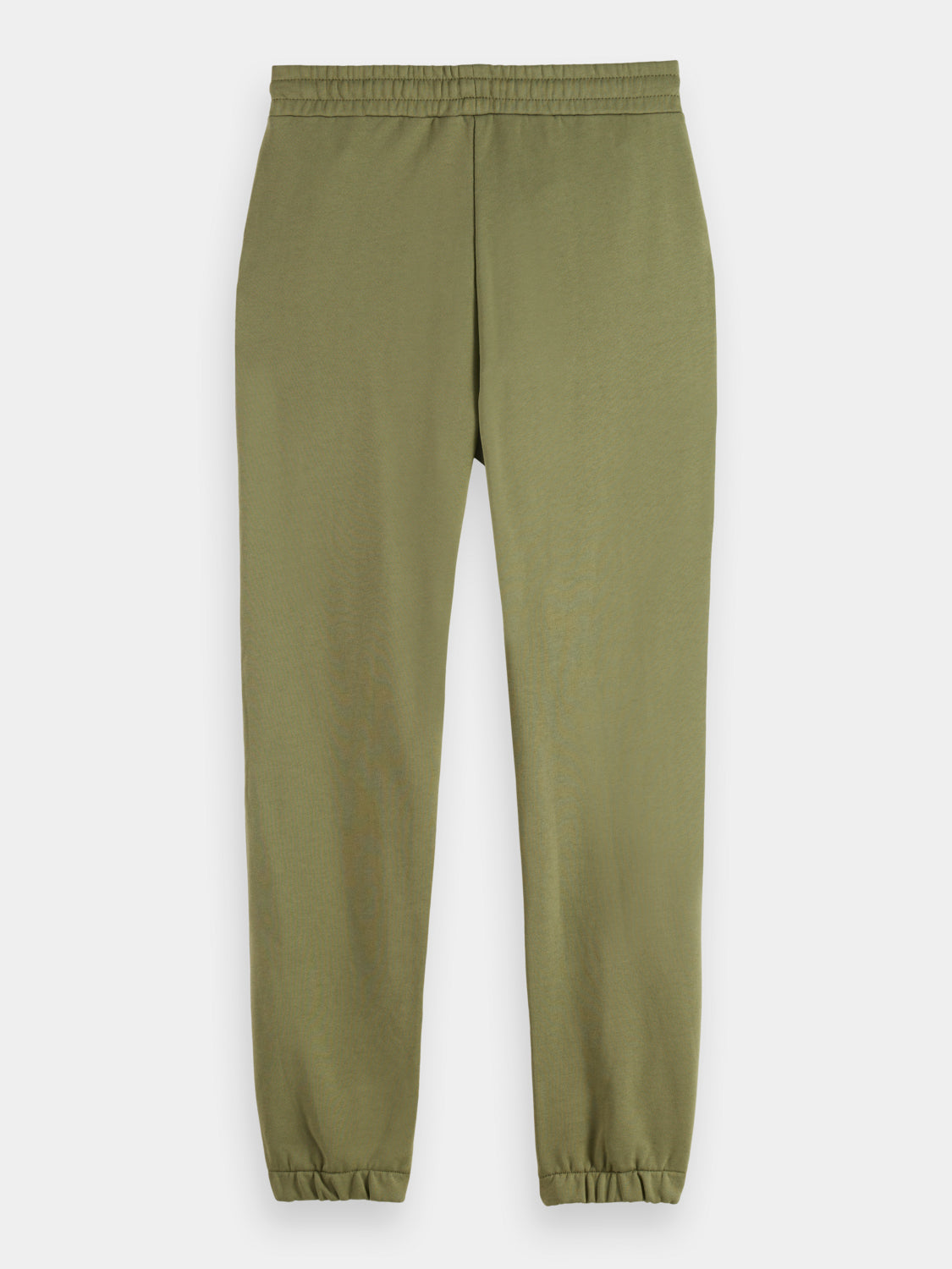 Logo badge sweatpants - Scotch & Soda AU