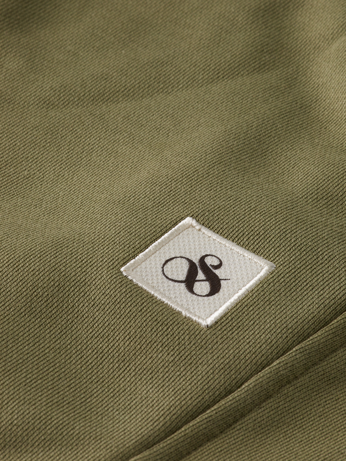 Logo badge sweatpants - Scotch & Soda AU