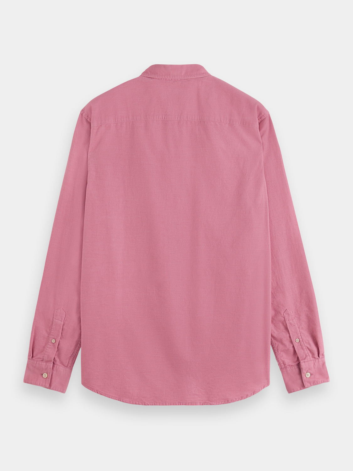 Corduroy shirt - Scotch & Soda AU
