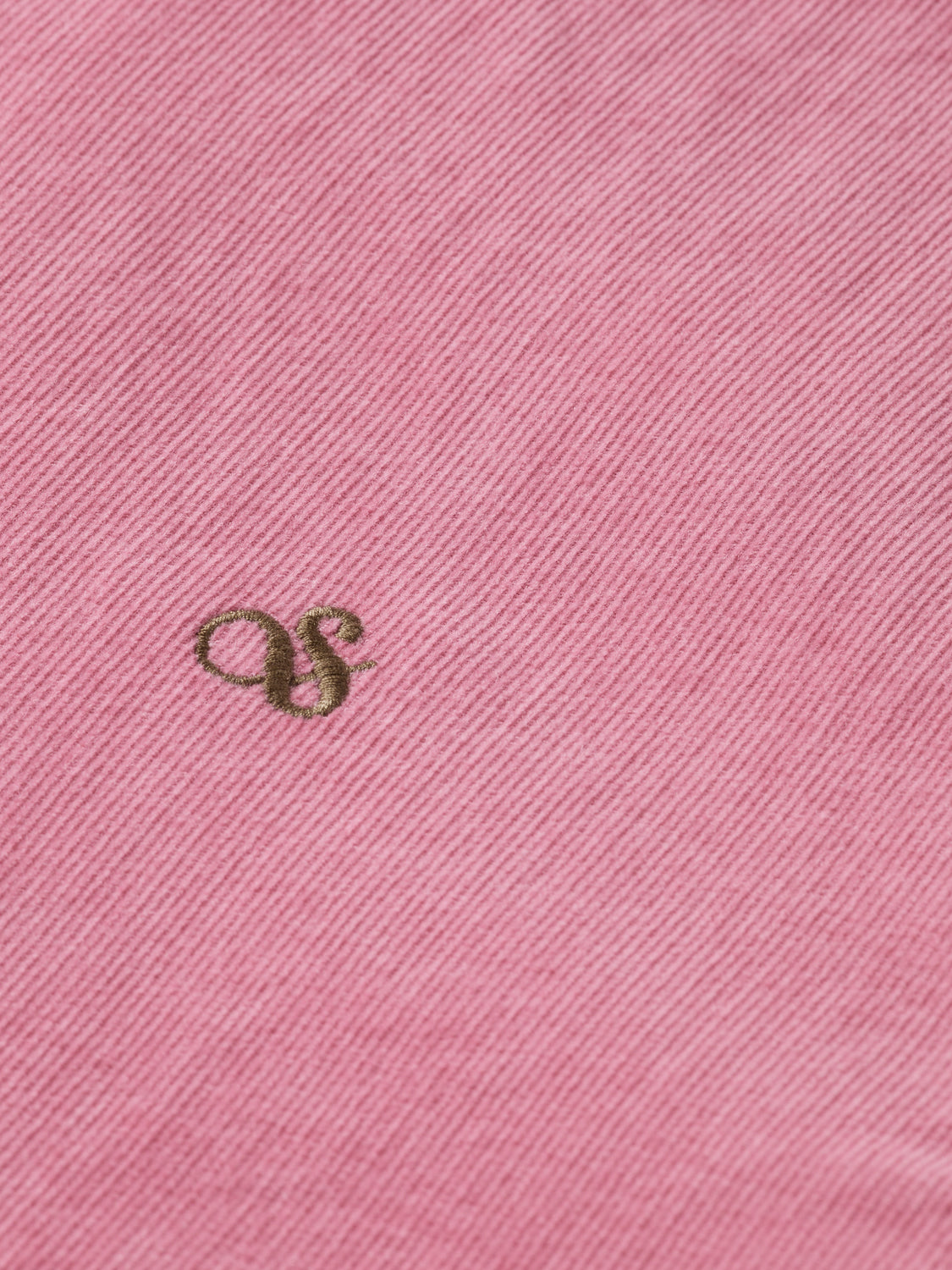 Corduroy shirt - Scotch & Soda AU