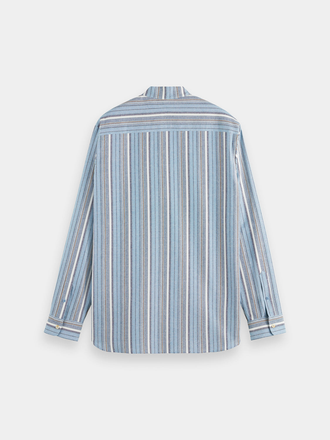 Striped shirt - Scotch & Soda AU