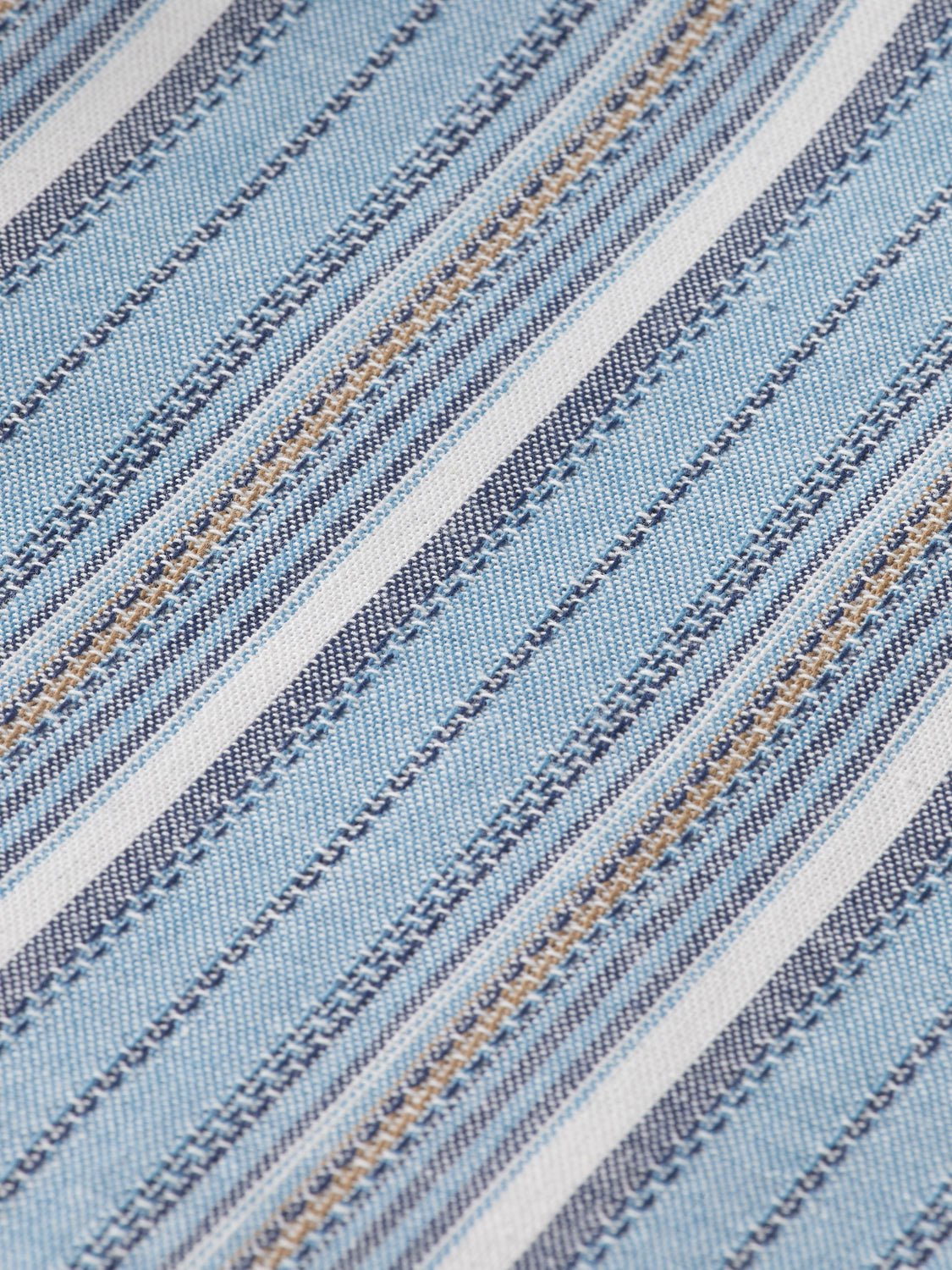 Striped shirt - Scotch & Soda AU