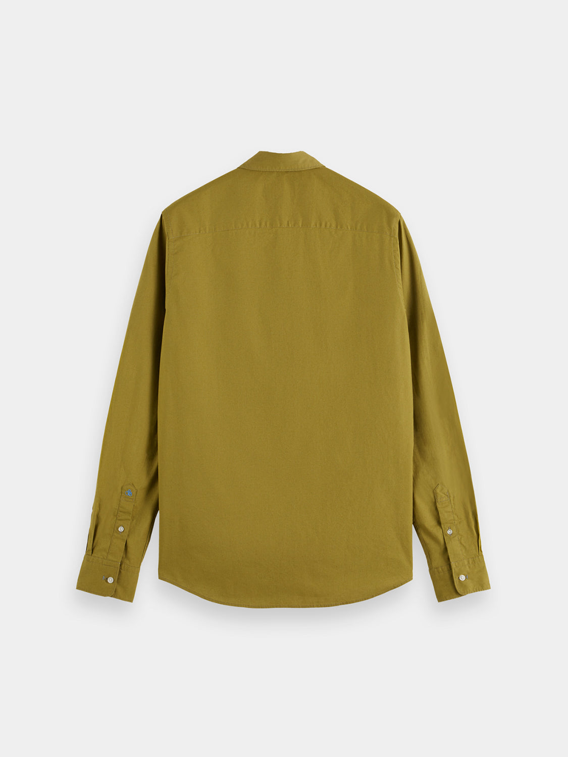 Poplin shirt - Scotch & Soda AU