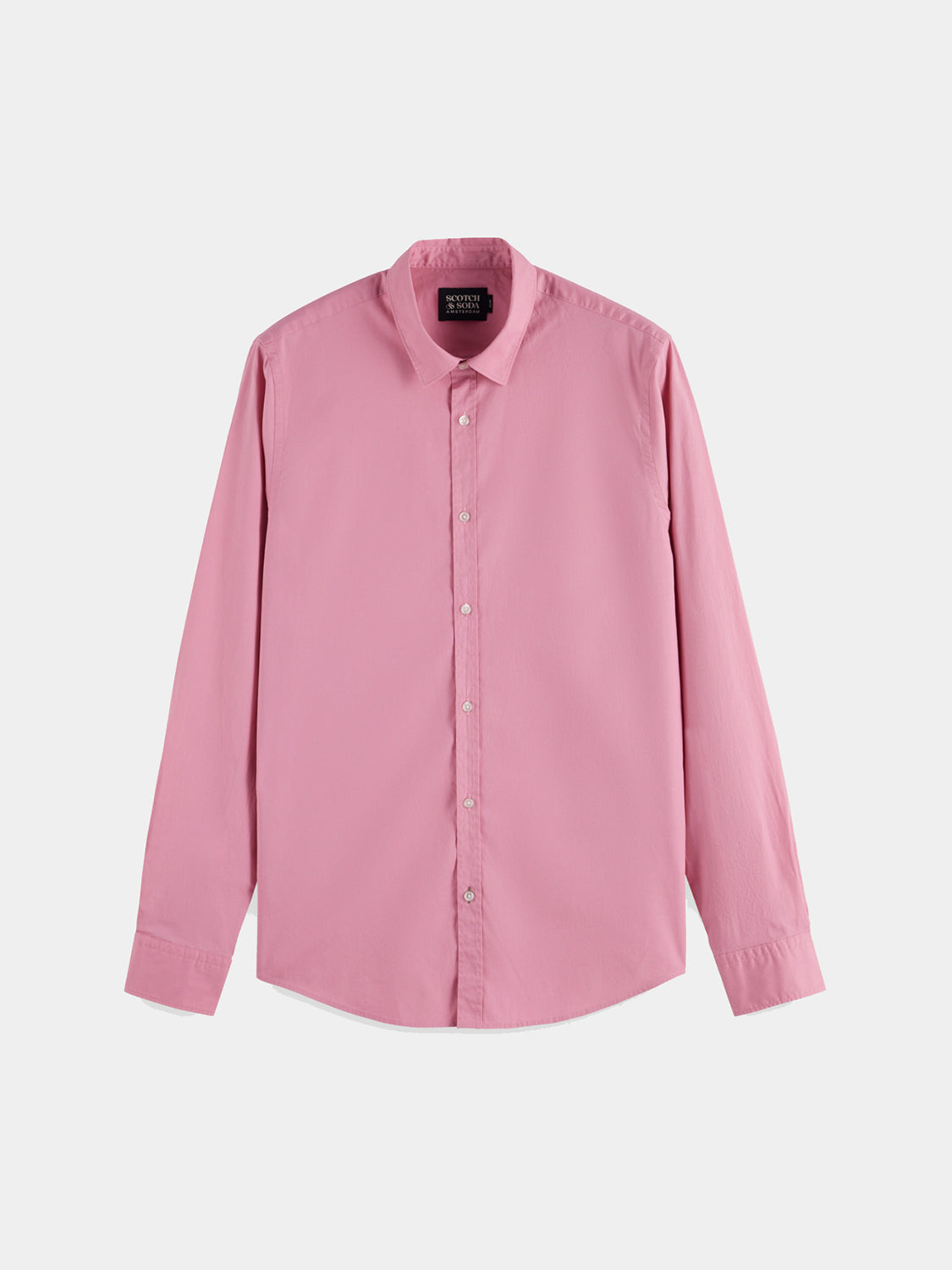 Poplin shirt - Scotch & Soda AU