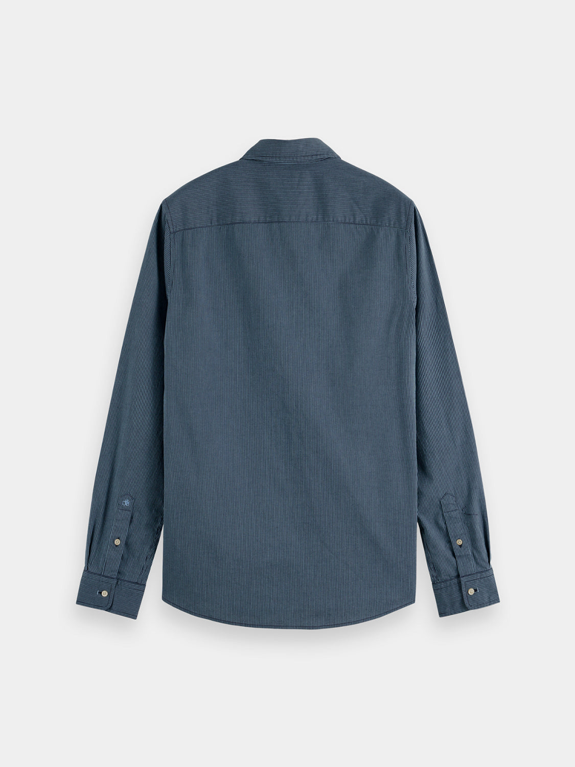 Poplin shirt - Scotch & Soda AU