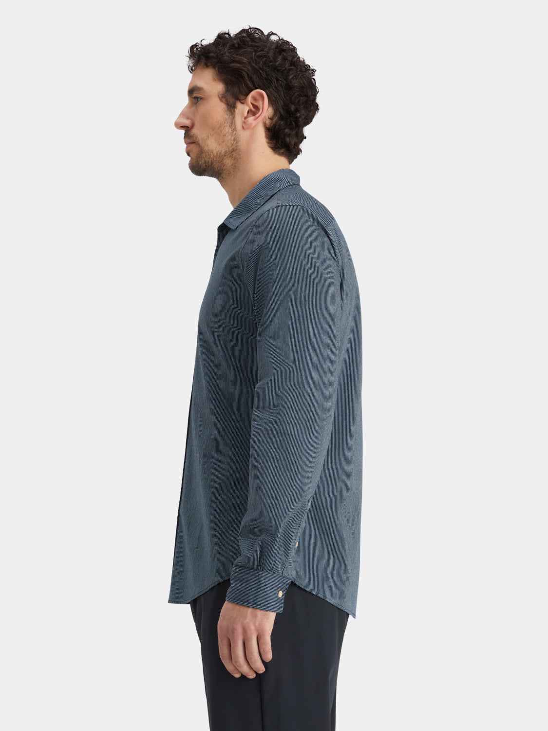 Poplin shirt - Scotch & Soda AU