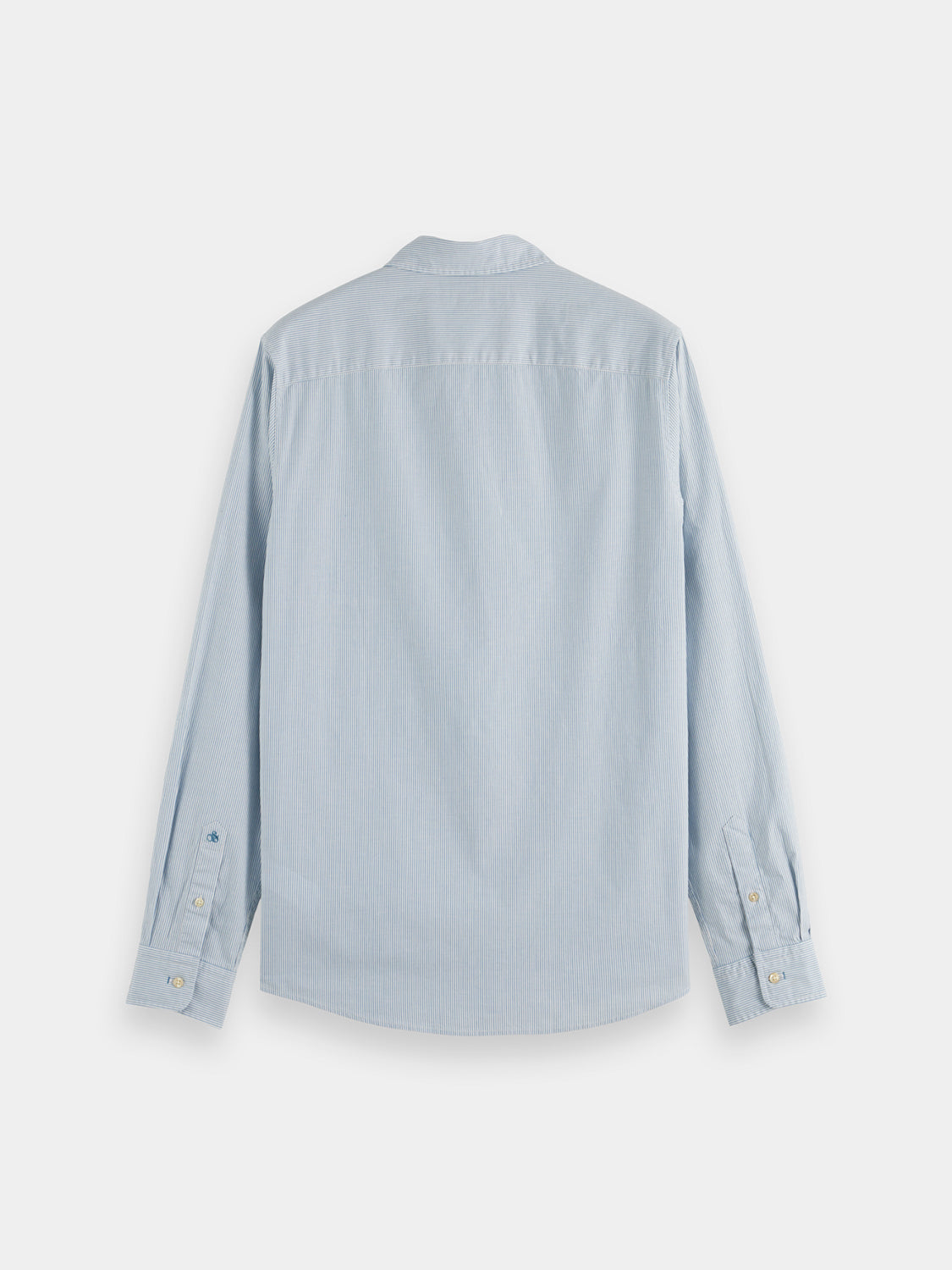 Poplin shirt - Scotch & Soda AU