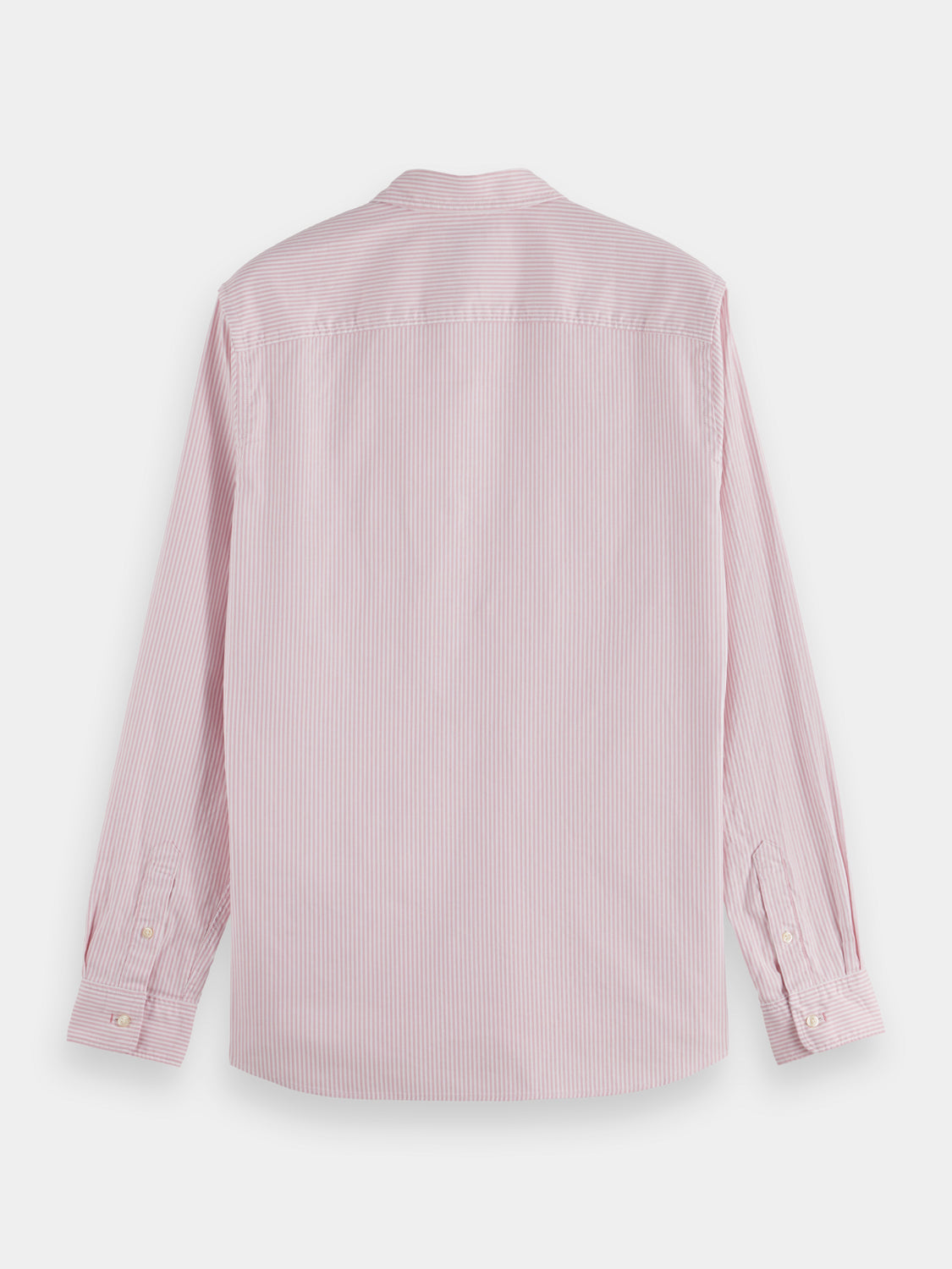 Oxford striped shirt - Scotch & Soda AU