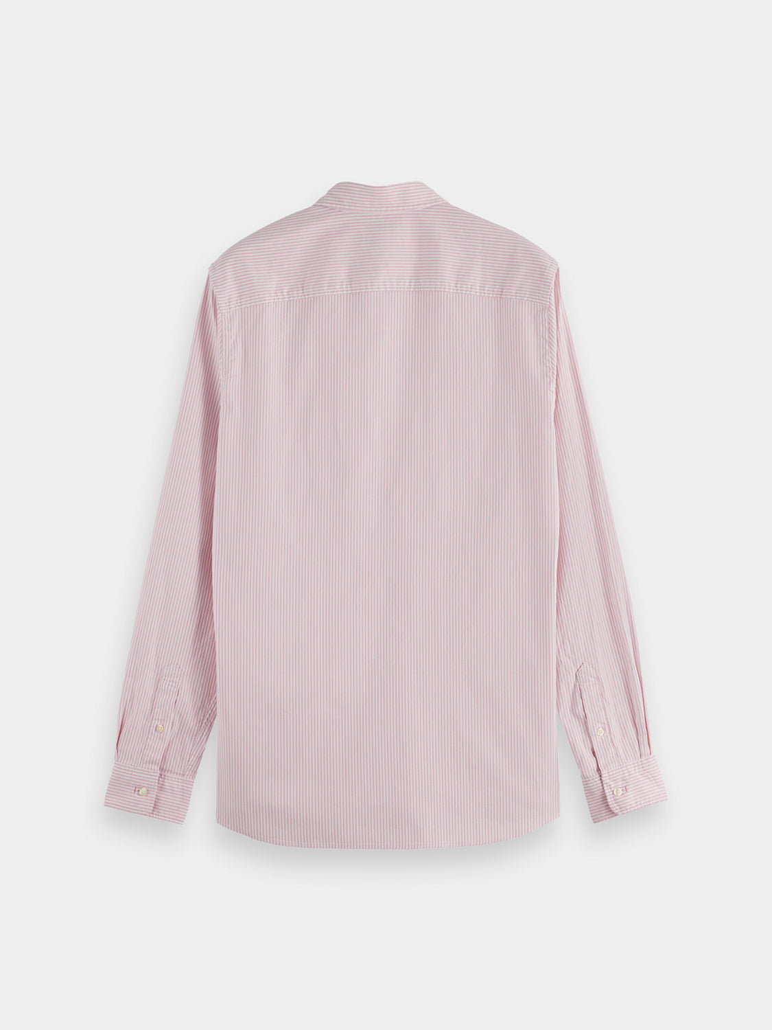 Oxford striped shirt - Scotch & Soda AU