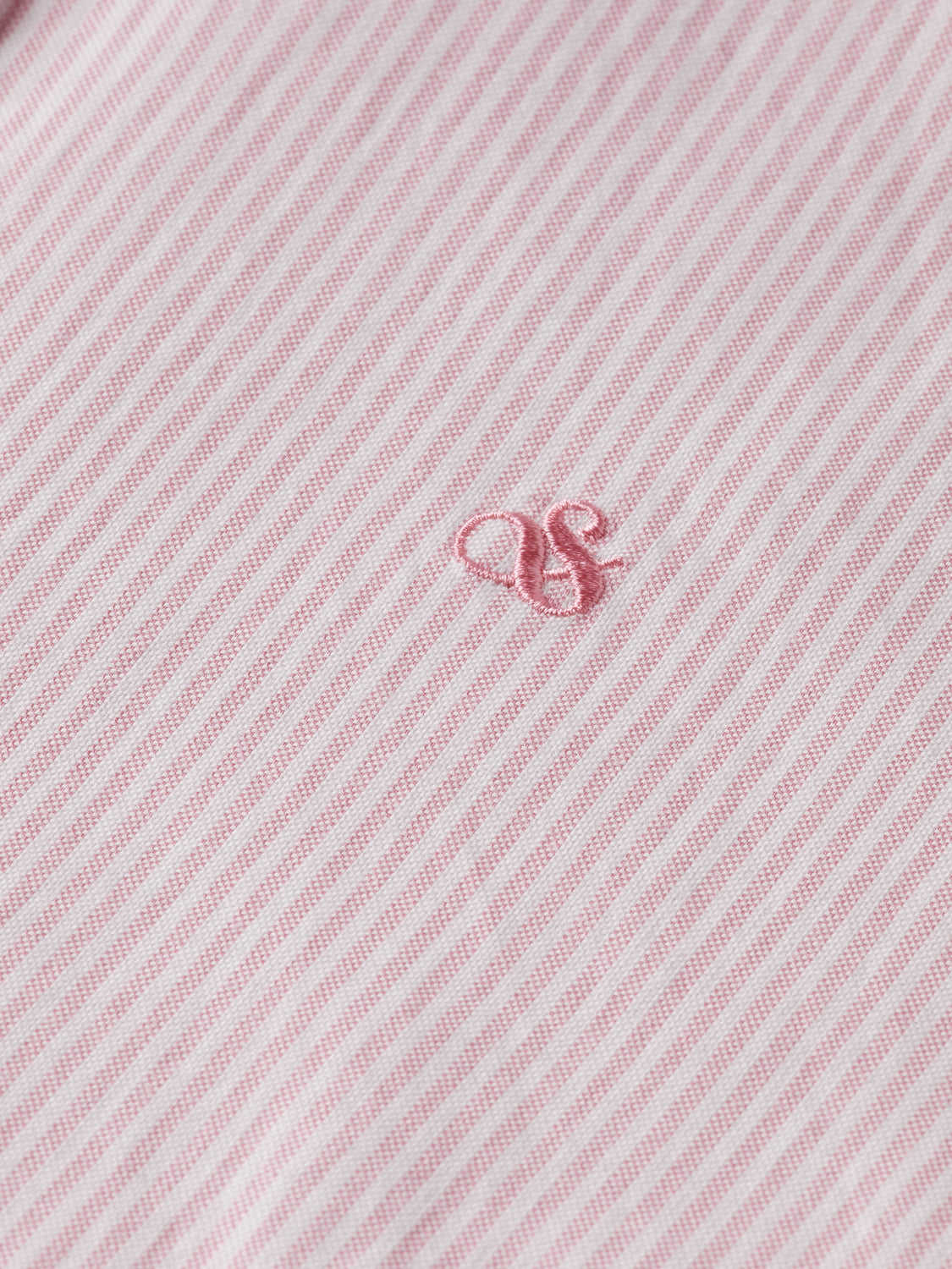 Oxford striped shirt - Scotch & Soda AU