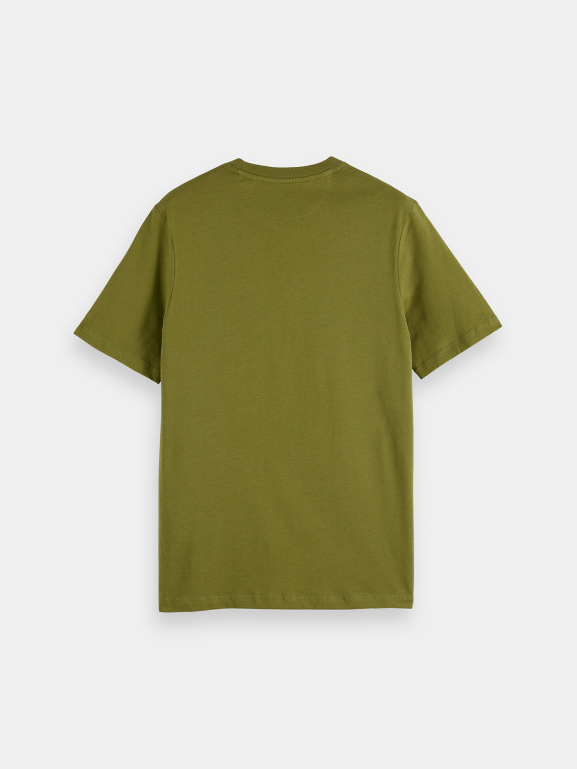 Logo t-shirt - Scotch & Soda AU