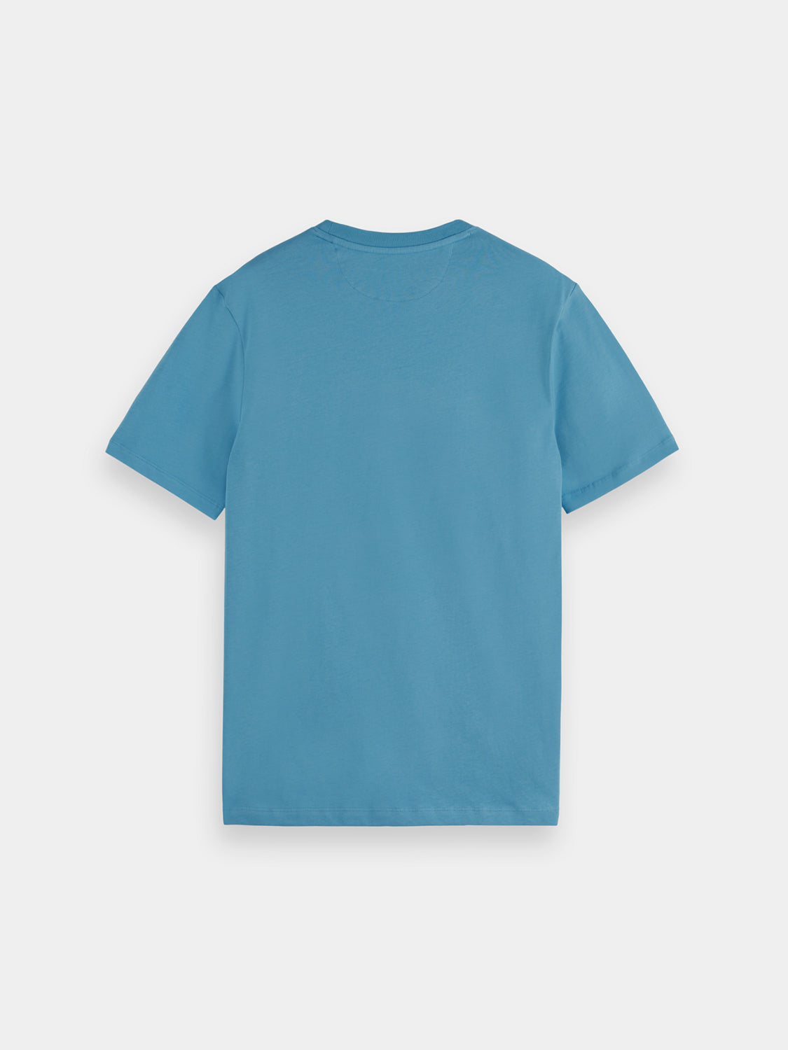 Logo t-shirt - Scotch & Soda AU
