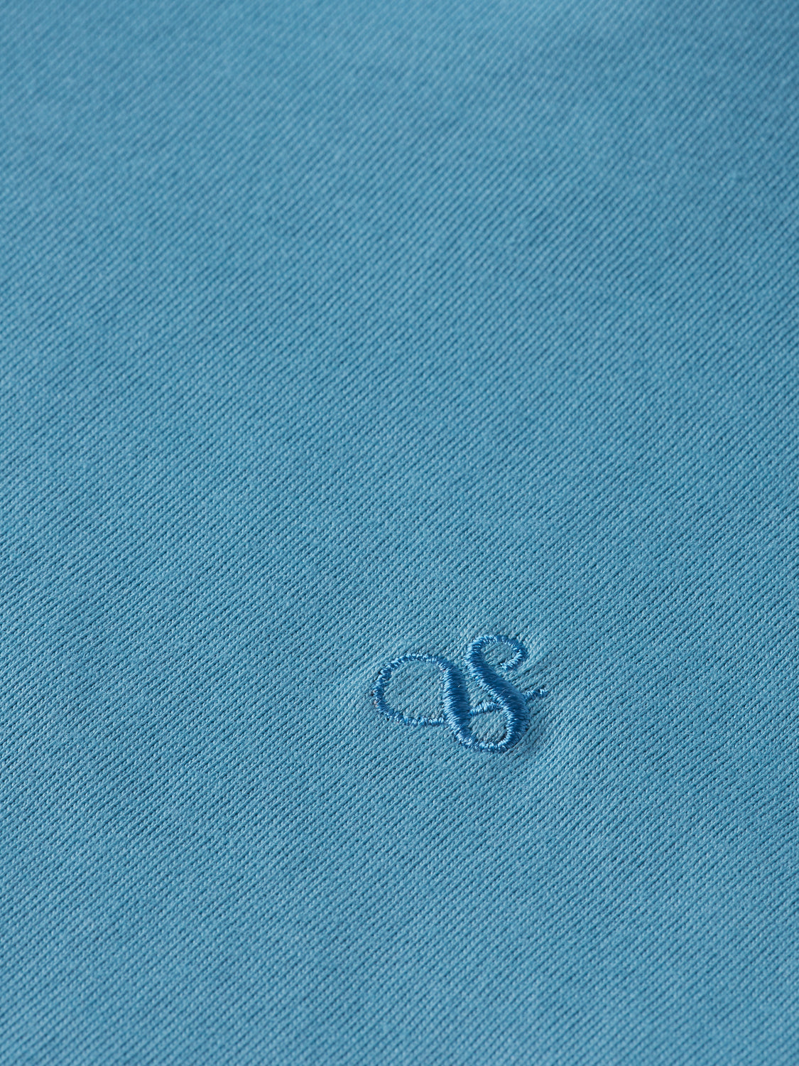 Logo t-shirt - Scotch & Soda AU