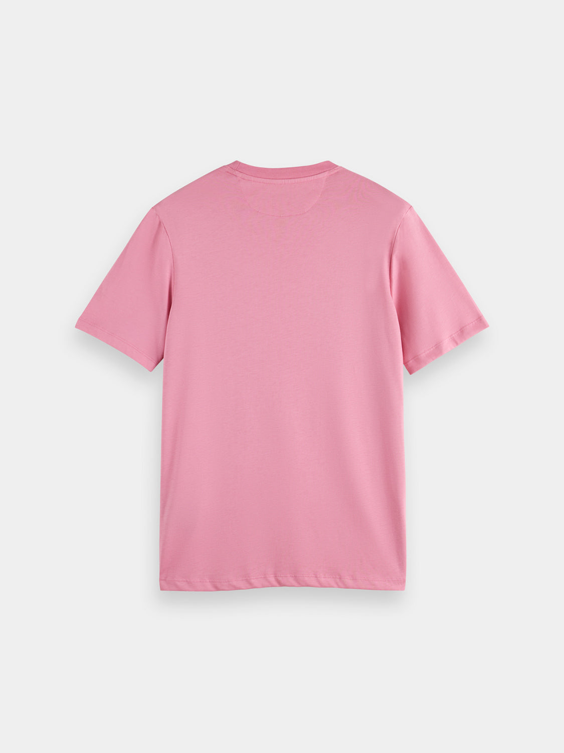 Logo t-shirt - Scotch & Soda AU